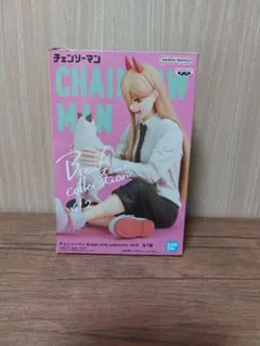 2026年最新】ブレイクタイムコレクション チェンソーマンの人気