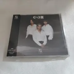 Number_i NO.I 通常盤 アルバム