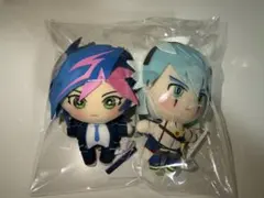 遊戯王 遊☆戯☆王 みにコレ！ぬいぐるみマスコット2 ④