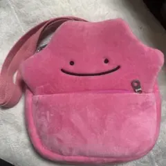 メタモン ショルダーバッグ