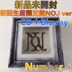 2026年最新】Number＿i の人気アイテム - メルカリ