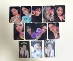 TWICE トレカ まとめ売り モモ