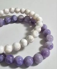 希少石✴　トムソナイト♡アメスティン　２本セット