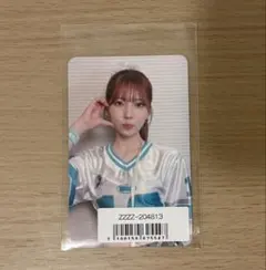 NiziUニジュー AWAKE ラキドロ　5/11 トレカ　マユカ　MAYUKA