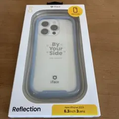 iFace Reflection ケース 6.3インチ