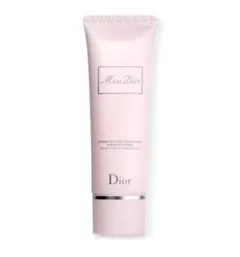 Miss Dior ミス ディオール ハンド クリーム 50ml
