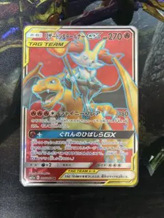 2025年最新】リザードン テールナー srの人気アイテム - メルカリ