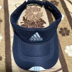 バイザー メンズウェア