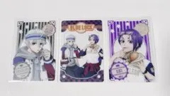 ブルーロック アメリカンレトロ キャラpic カード 凪　玲王
