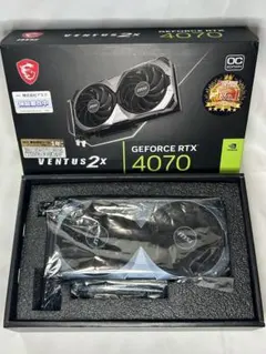 2026年最新】MSI グラフィックボード・グラボ・ビデオカードの人気