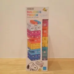 サカナクション　MONOTONE BALANCE TOWER ジェンガ　アダプト 未使用】サカナクション ジェンガ バランスタワー - メルカリ
