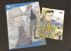 TIGER & BUNNY 2 アイシティ コラボ クリアファイル タイバニのサムネイル