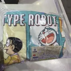 かに様専用　ドラえもん　ブランケット