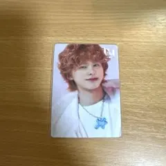 INI The Winter Magic⭐︎松田迅 選出