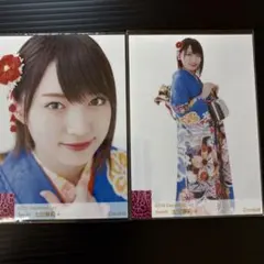 NMB48 太田夢莉 生写真 - メルカリ