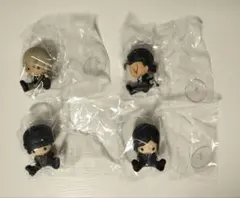 名探偵コナン ペタドール