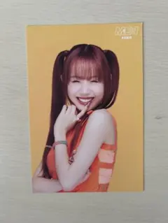 ME:I 清水恵子 ポストカード