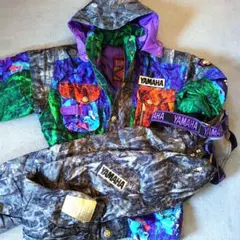 2025年最新】YAMAHA スキーウェア(男性用)の人気アイテム - メルカリ