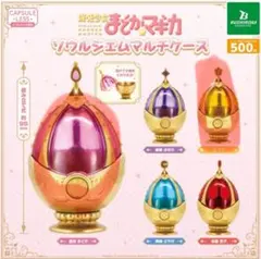 まどか☆マギカ ソウルジェムマルチケース