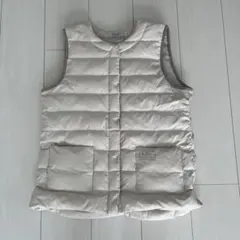 switchmotion ダウン ベスト ジャケット アウター コート