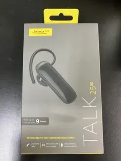 【新品未開封】Jabra Talk 25 SE ワイヤレスイヤホン 2025年最新】Jabra Talk 25 SEの人気アイテム - メルカリ