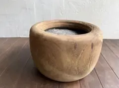 木製 火鉢のサムネイル