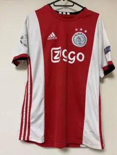 00/01 アヤックス AJAX AMSTERDAM 100周年 Sサイズ - メルカリ