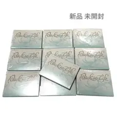【未開封】&TEAM Back to Life 10枚セット