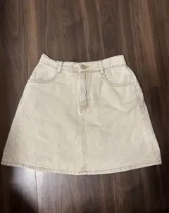 INGNI 台形スカート