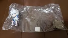 HUNTER×HUNTER キルア デスクトップハンター