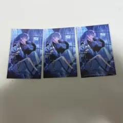 にじさんじ ノスタルジアコレクション2025 星導ショウ