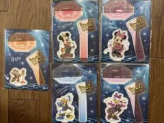 ディズニー Happyくじ IDOL ドナルド デイジー デール アクスタ