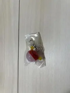 ビリリダマ　ポケモン　めじるしアクセサリー
