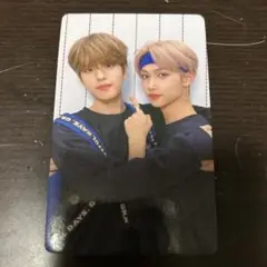 straykids LEVANTER ミニペンミ フィリックス スンミン