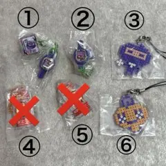 たまごっち おかしなたまごっちボーロ2【1個¥400】