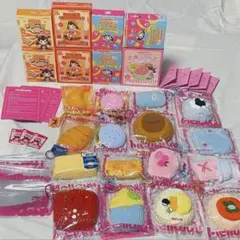 mellojoy メロジョイ 16個 廃盤品 レア まとめ売り