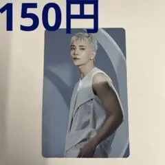 ① SEVENTEEN セブチ NEW_ NEW トレカ ジョシュア
