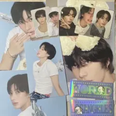 RIIZE 2026 シーグリ アントン