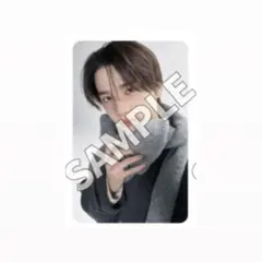 TWS weverse グローバル ヨントン トレカ シニュ - メルカリ