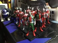 フィギュア