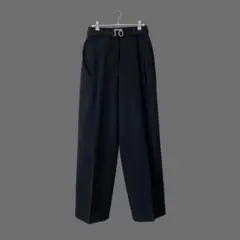 希少 camiel fortgens xxl suit pants Sサイズ - メルカリ