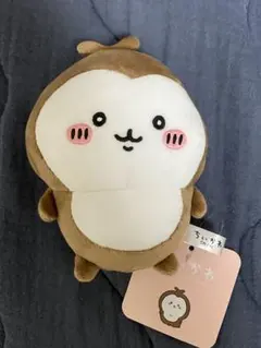 ちいかわ ぽてたま カブトムシ マスコット