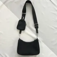 レディース バッグ 2個セット ZARA クロスボディ ショルダー 新品