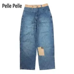 2026年最新】PELLE PELLE メンズ デニム・ジーンズの人気アイテム