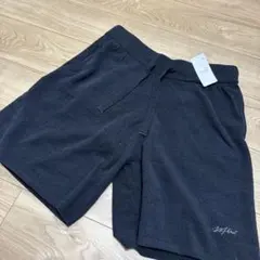 ダブルティー　ニットパンツのサムネイル