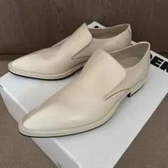 JIL SANDER ジルサンダー スリッポン シューズ ローファーのサムネイル