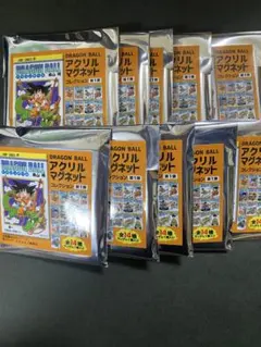 2026年最新】ドラゴンボール マグネット ジャンプフェスタの人気