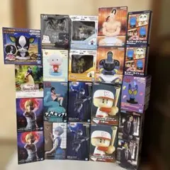 アニメ ゲーム フィギュア まとめ売り