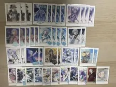 アイナナ 四葉環 まとめ売り 箔押し3枚