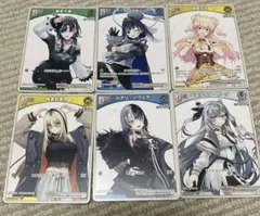 ホロカ　debut ディーヴァフィーバー